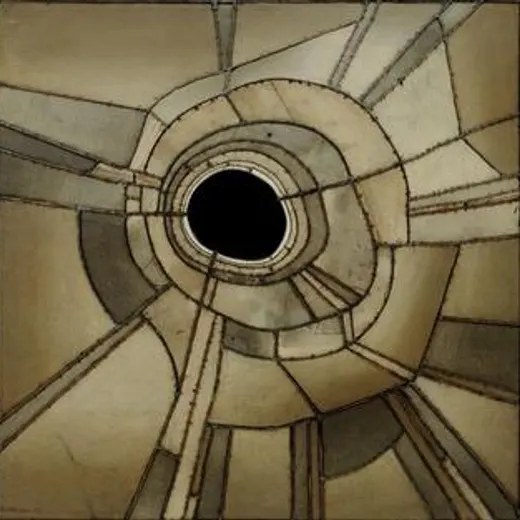 Lee Bontecou