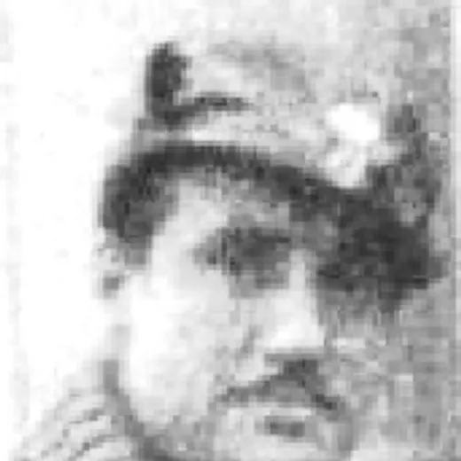Carlos Encinas González