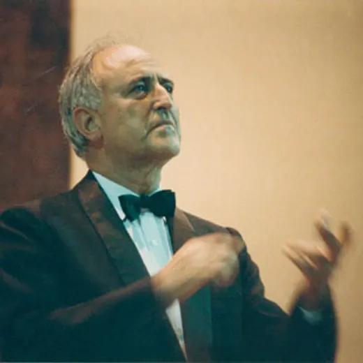 José Luis Ansorena