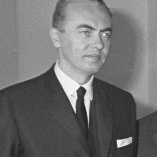 André Bettencourt