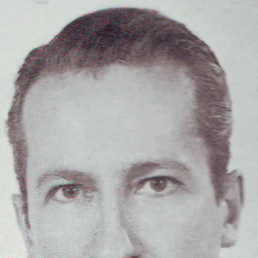 Jacques Choffel