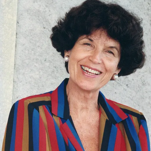 Helena Araújo
