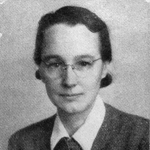 Myrtle Bachelder