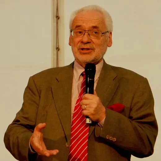 Erhard Busek