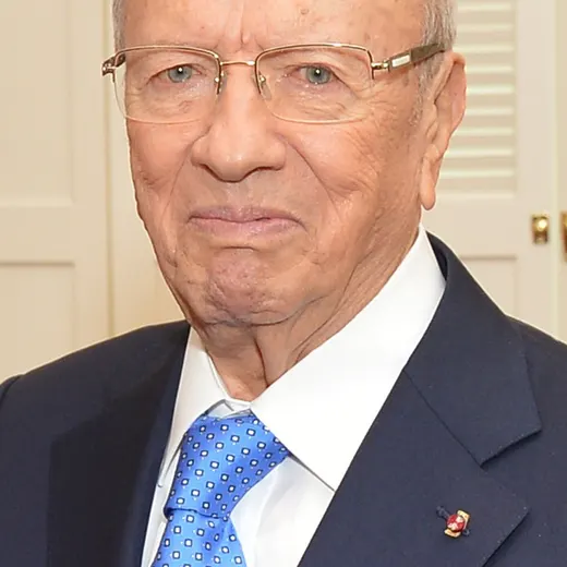 Béji Caïd Essebsi