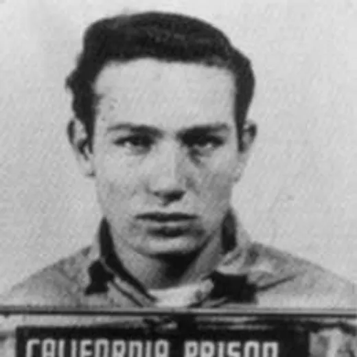 Edward Bunker