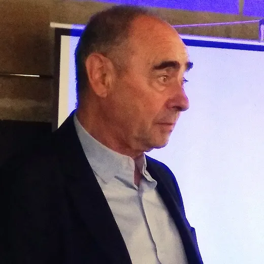 Ceferino de Blas