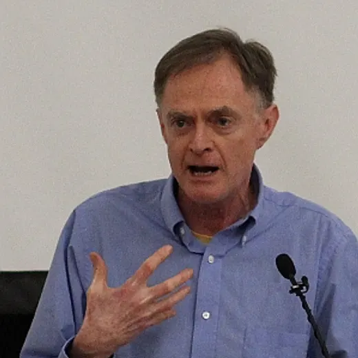 Richard Heinberg