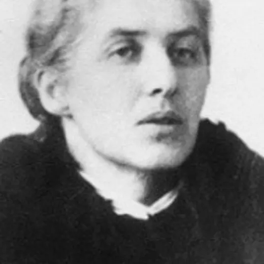 Lidia Chukovskaia