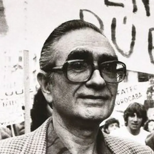 Florestan Fernandes