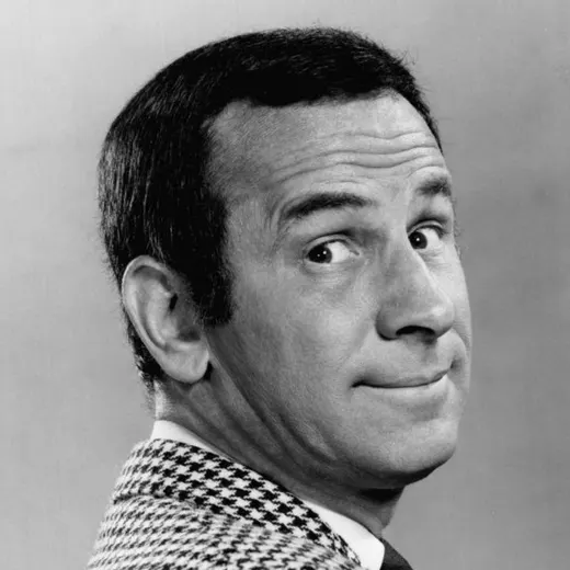 Don Adams