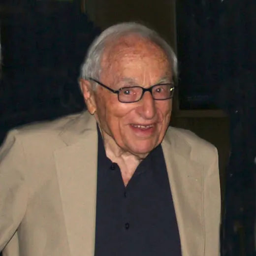 Walter Bernstein