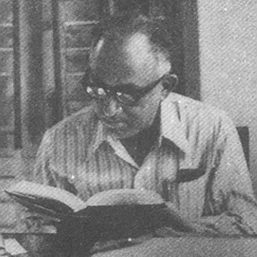 Debabrata Basu