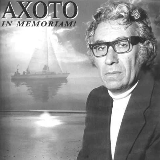 Boris Aprilov
