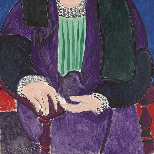 Lidia Delektórskaya