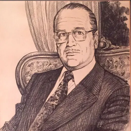Rafael Clavijo García