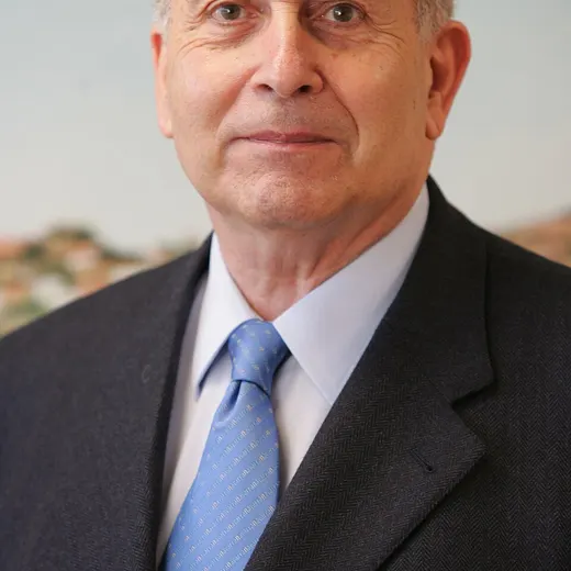 Salvador Cervera