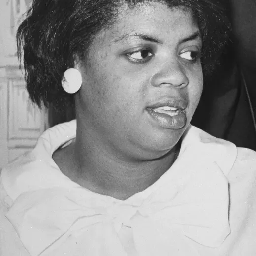 Linda Brown