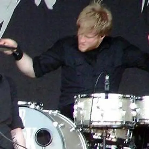 Bob Bryar