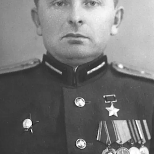 Fiódor Diachenko