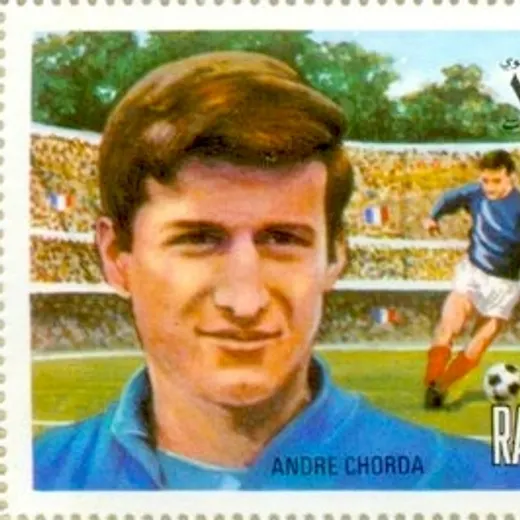 André Chorda