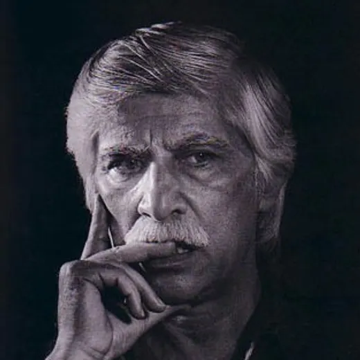 Bahram Beizai