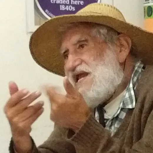 Hugo Blanco Galdós
