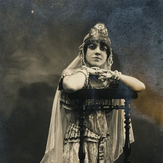 Henriqueta Brieba