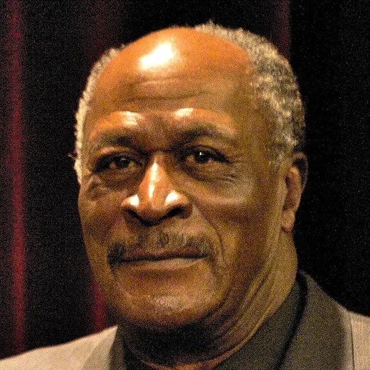 John Amos
