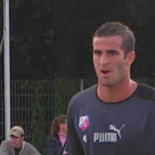 David Di Tommaso