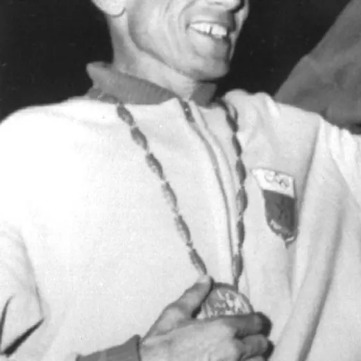 Rhadi Ben Abdesselam