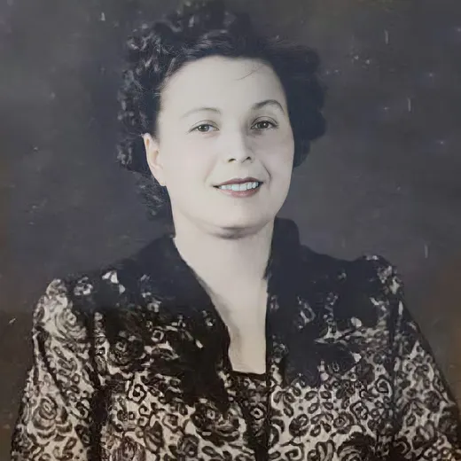 Jorgjia Filçe-Truja