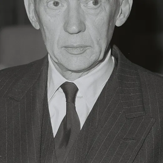 Maurice Couve de Murville