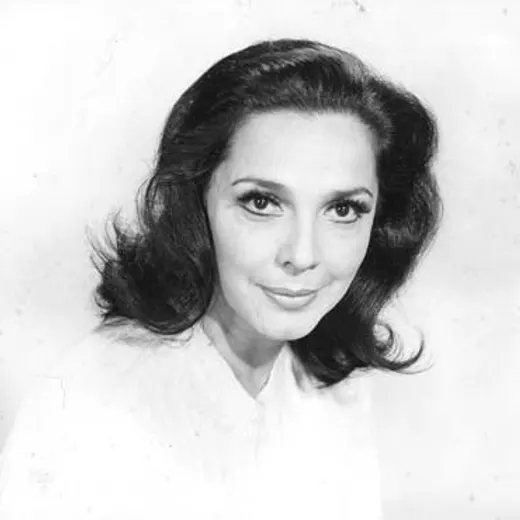 Alba Castellanos