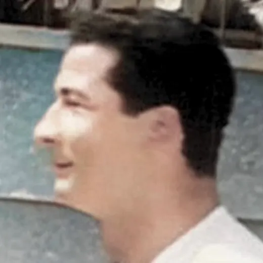 Essam Baheeg