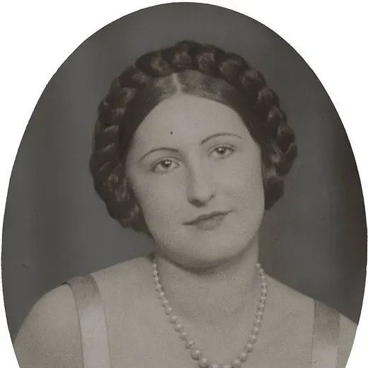 Raymonde Allain