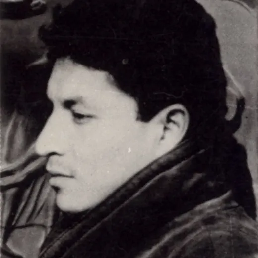 Paco Benavides