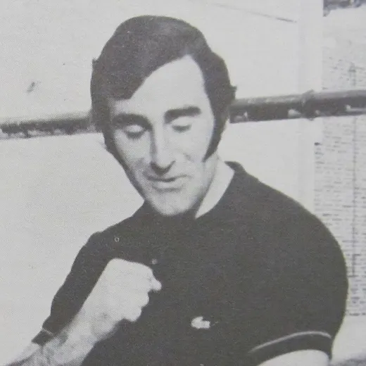 Alberto Demiddi