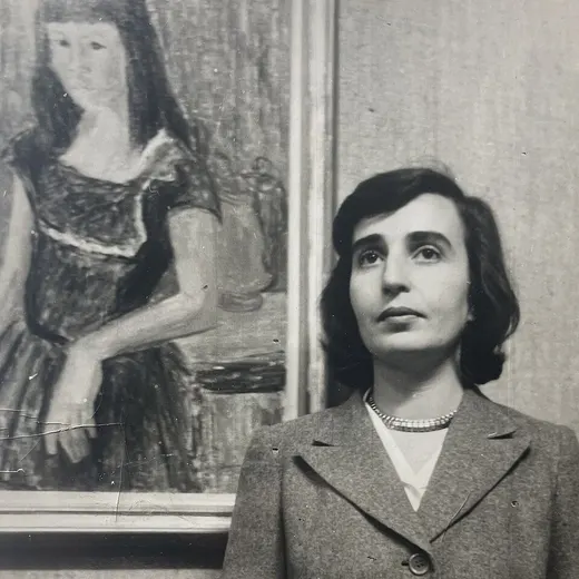 Elisa Dardanelli Poccard