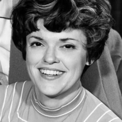 Carol Arthur