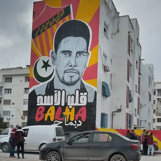 Hédi Berkhissa
