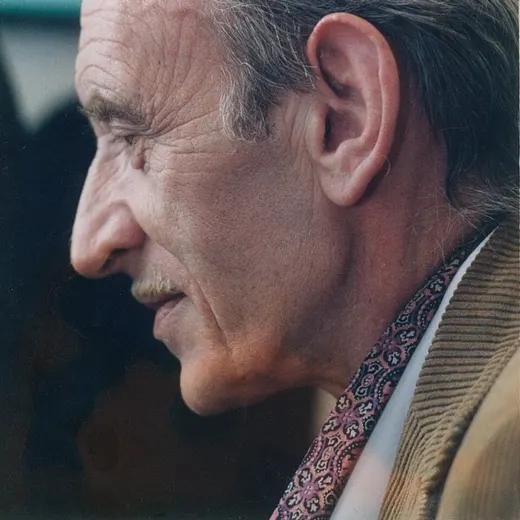 Juan José Cuadros Pérez