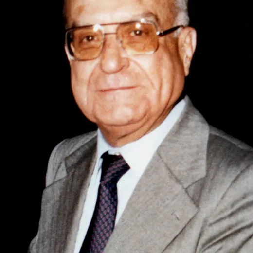 Enrique Belenguer Estela