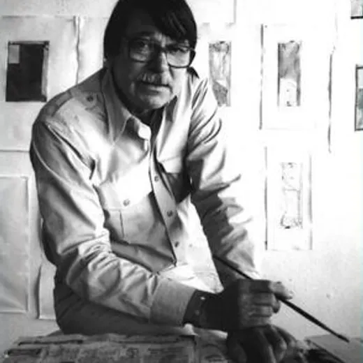 Richard Diebenkorn
