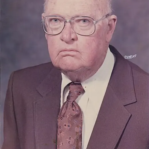 Claude Hope Chappell