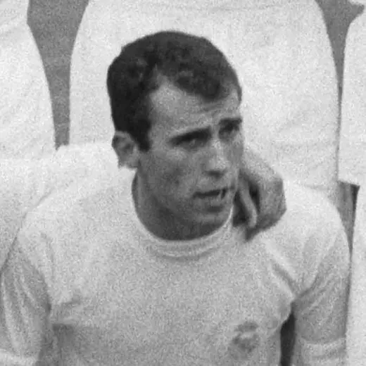 Amancio Amaro