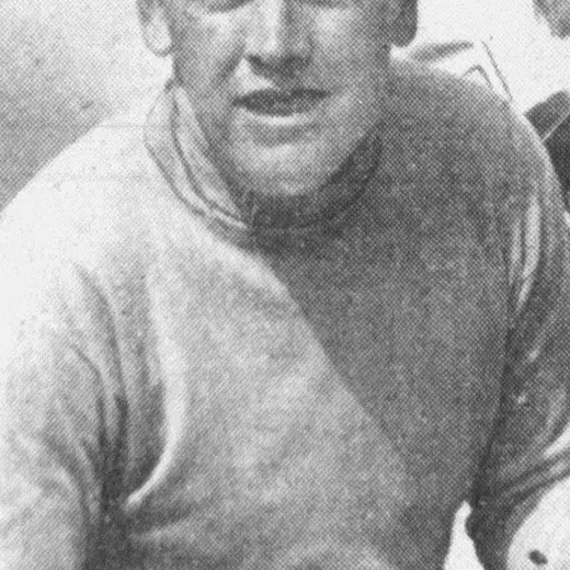 Jack Burke Jr.