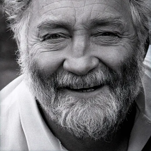 David Bellamy