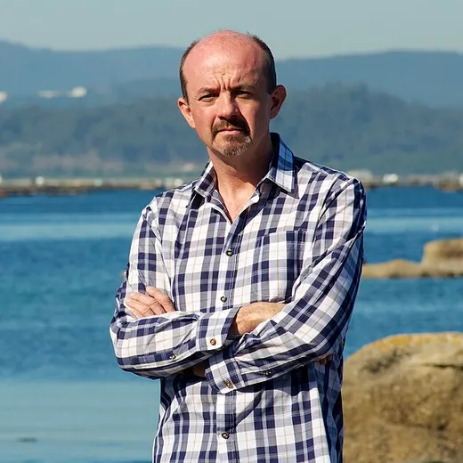 Carlos Hernández (periodista)