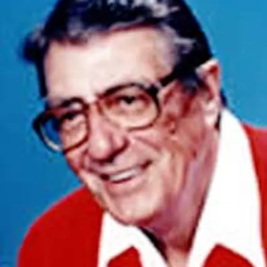 Frederick De Cordova